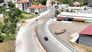 Başiskele’nin ulaşımı Kocaeli Büyükşehir’le şekilleniyor