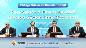 Başkan Çelik, Mardin iş dünyasının taleplerini Ankara'da dile getirdi