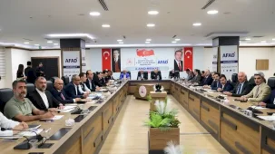 Başkan Sami Er: Malatya iyi konumda