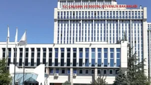 Bazı kamu kurumlarının hizmet kolları yeniden belirlendi