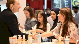 BeautyEurasia ile güzelliğin buluşma noktası 2-4 Eylül'de İstanbul'da