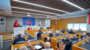 Beylikdüzü Meclisi'nde Temmuz toplantısı