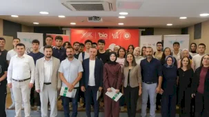 Büyükşehir’den gençlere kariyer desteği