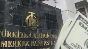 Cari açık 1,46 milyar dolar oldu... Yıllık açık 37,3 milyar dolara yükseldi