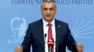 CHP Sözcüsü Sarı: Partimiz sayılarla ölçülemez