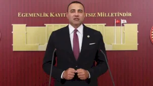CHP'li Kaya'dan EİDS eleştirisi