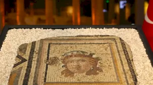 Çingene Kızı'nın kayıp parçası 60 yıl sonra Gaziantep'te