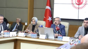 Çocuk suçlarında yeni dönem... Meclis Komisyonu’ndan kapsamlı düzenlemeye onay