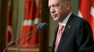 Cumhurbaşkanı Erdoğan'dan 'Ahbap' açıklaması