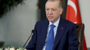 Cumhurbaşkanı Erdoğan'dan Kral Charles'ın Cambridge Camisi ziyaretine mesaj