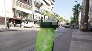 Denizli Büyükşehir temiz gelecek için yatırımları hızlandırdı