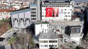 Denizli Büyükşehir yeni dönem tüp desteği hesaplara yattı