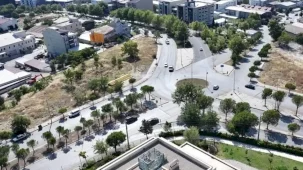 Denizli Büyükşehir’den şehrin ulaşımına 108 milyonluk yatırım