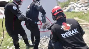 Denizli DEBAK ulusal akreditasyonunu aldı