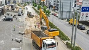 Denizli Şemikler’e 61 milyon TL’lik altyapı yatırımı