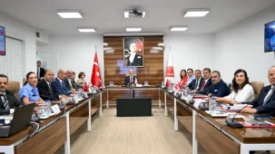 Denizli’de aşçı çıraklığı kursu başlıyor