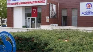 Denizli’de evde sağlık hizmetlerine teşekkür yağmuru