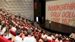 Denizli’de yaz etkinlikleri başladı
