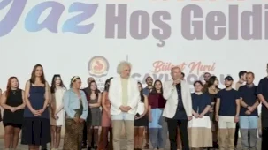 Denizli’de Yaz Sinemaları özel gösterimle başladı