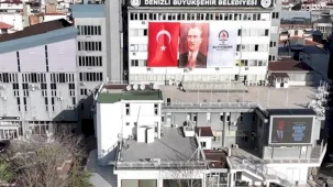 Denizli'de yeni dönem ödemeleri hesaplara yattı