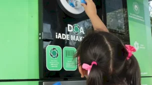 Depozito sistemi Türkiye genelinde başladı... İade edilen her ambalaja 1 TL teşvik