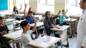 Derslerin saatleri değişti! Resmi Gazete’de yayımlandı