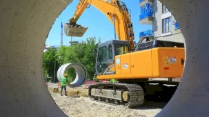 DESKİ’den 2026’nın ilk yarısında altyapı atağı