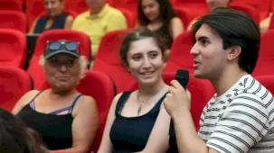DEÜ Tanıtım ve Tercih Günleri tamamlandı