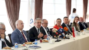 DEÜ, uluslararası hedeflerini iki yeni programla büyütüyor