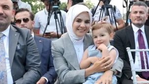Doğum yardımı ödemeleri hesaplarda