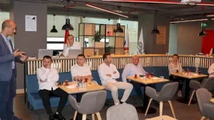 Ege Maden İhracatçıları Birliği 2030 yol haritasını belirliyor