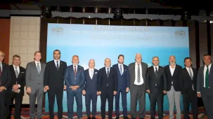 EİB Haziran'da ihracatta tarihi rekor kırdı