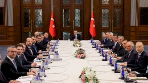 EKK yeni kararları açıkladı... Reel sektöre 1 trilyon TL'lik destek hamlesi