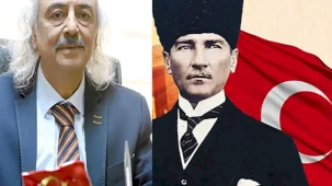 Erzurum Tarih Derneği: Türk devriminin özünde Kuvay-ı Milliye ruhu var