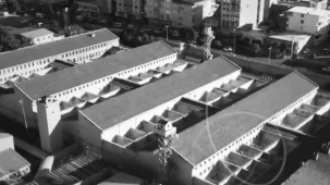 Eski Diyarbakır Cezaevi, 'Demokrasi ve Hafıza Merkezi'ne dönüşüyor