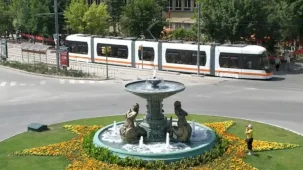 Eskişehir Kent Konseyi'nin fotoğraf yarışmasına başvurular sürüyor
