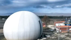 Eskişehir’de çevreci enerji modeli
