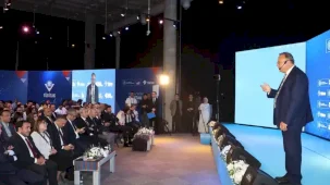 Gaziantep’te Bilim ve Teknoloji Merkezleri Zirvesi düzenlendi