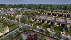 Gaziantep’te ilk 5 bin hak sahibi belirlendi