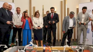 Gaziantep’te Temiz İnşaat Sistemi tanıtıldı