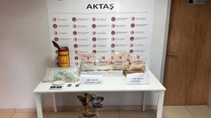 Gümrük Muhafaza'dan 6 ayda 62,7 milyar TL'lik kaçakçılık
