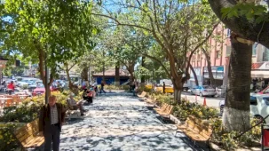 Güzel İzmir Hareketi Bayındır’da