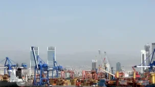 Haziran'da ihracat 24,9 milyar dolara yükseldi... En fazla ihracat Almanya'ya