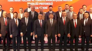 İhracatçılarımıza küresel pazarlarda lojistik avantaj