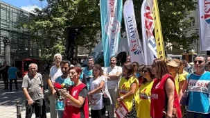İSTAHED: Sağlıkta şiddet ve hak kayıpları kabul edilemez