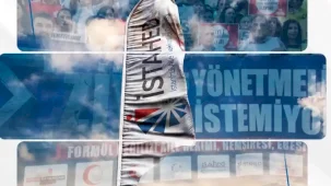 İSTAHED’den evde sağlık düzenlemesine tepki!