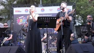 İstanbul Maltepe’de 90’lar rüzgarı devam ediyor