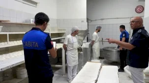 İstanbul Maltepe'de Fındıklı’da kapsamlı denetim