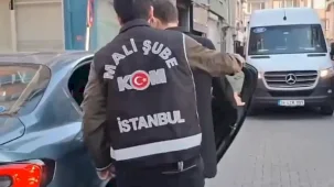 İstanbul merkezli 7 ilde yas dışı bahise 18 gözaltı!