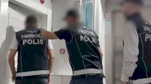 İstanbul'da narkotik 45,5 kilogram skunk ele geçirildi